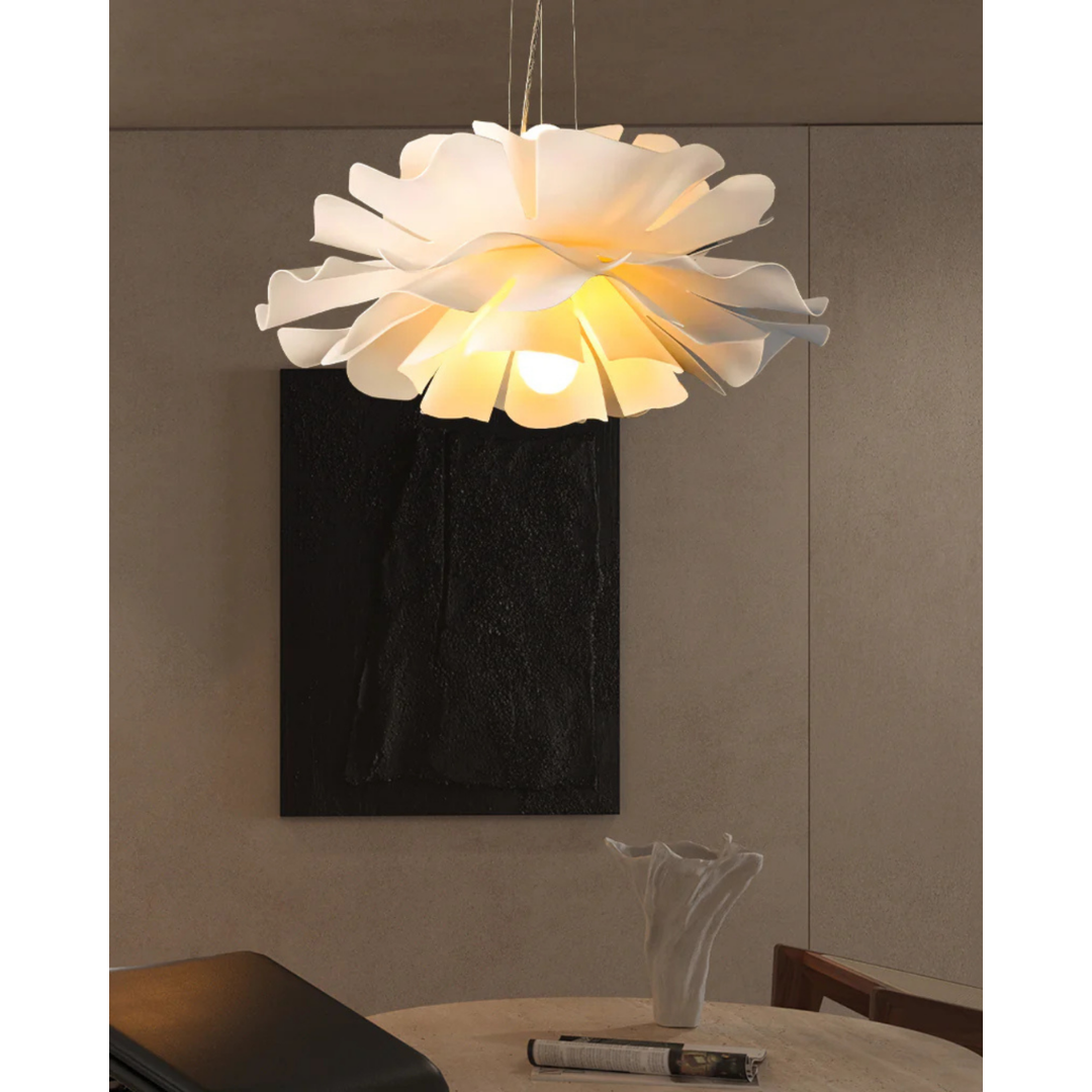 Luminelle - Japandi Design Hanglamp