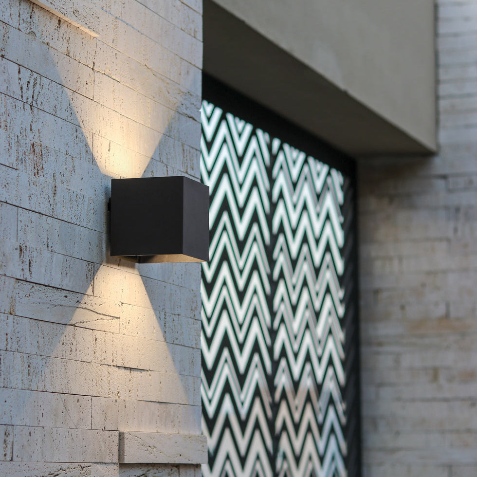 MovoLuxe | Design LED Lampe mit Bewegungssensor
