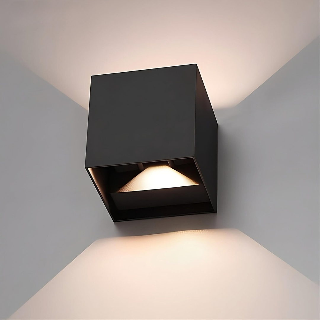 MovoLuxe | Design LED Lampe mit Bewegungssensor