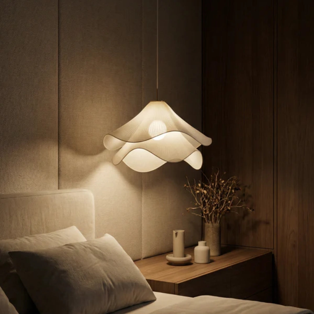 The Flower - Bloemvormige Hanglamp