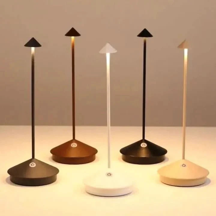 SPIKELUX – Waterproof, Dimmable LED Lighting