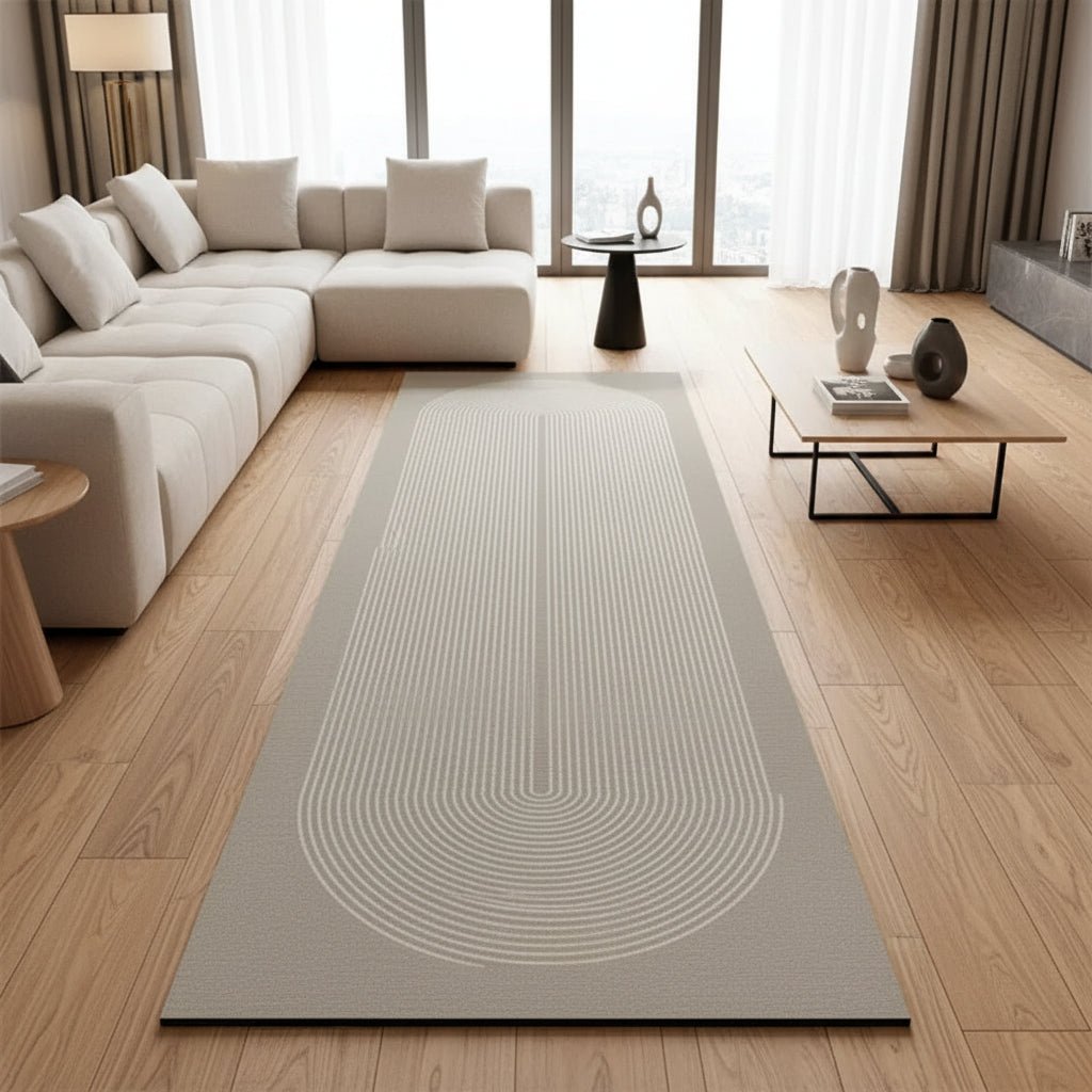 KITCHENEASE – Anti-fatigue kitchen mat with absorbent & non-slip surface
