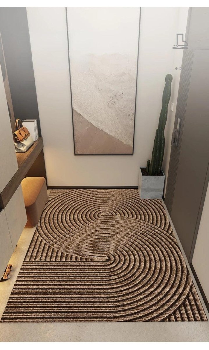 Antislip Droogloopmat Binnen Met Duurzame Constructie En Dagelijkse Vuilreductie