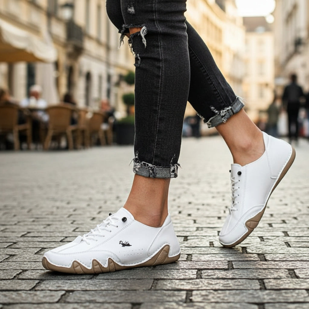 NATURALMOVE Barefoot Shoes - barefoot feeling for healthy feet and a natural gait