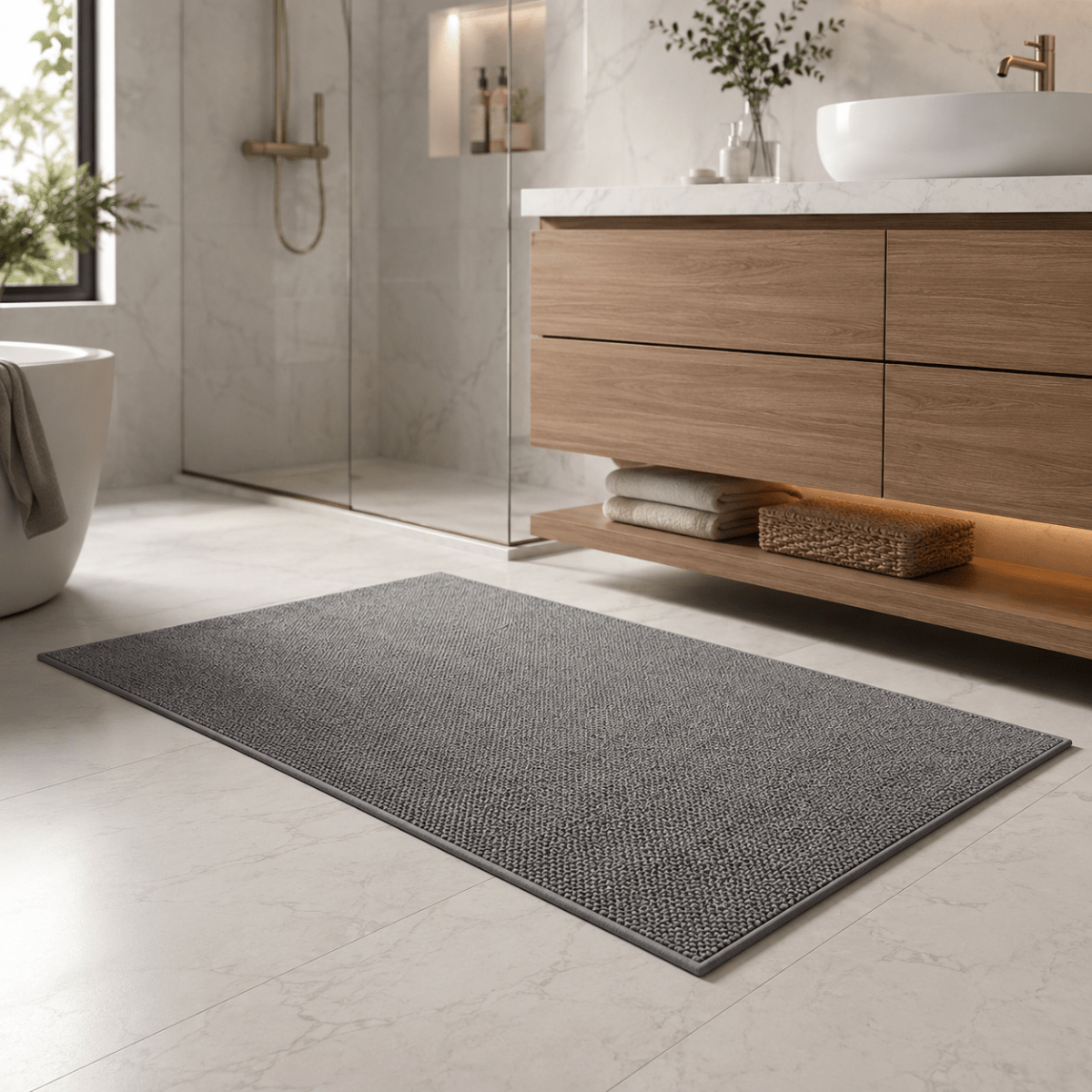 AQUASTEP – High-suction doormat for clean indoor and outdoor areas