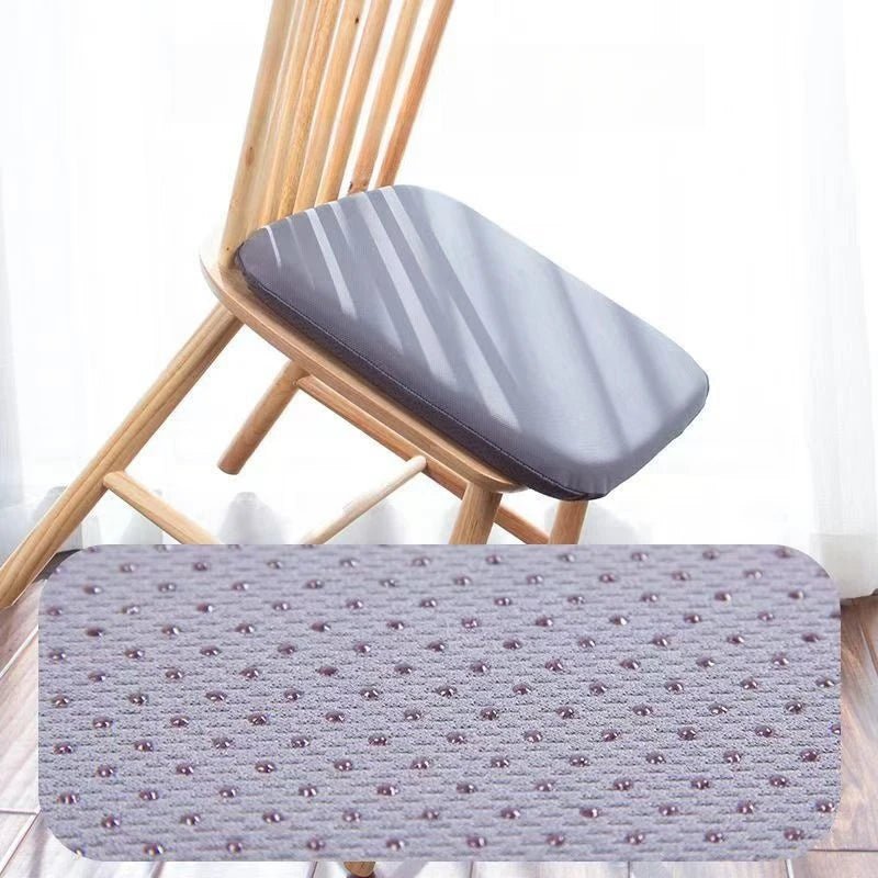 ORTHOCUSH – Orthopedic Memory Foam Pillow for Tailbone and Lumbar Comfort