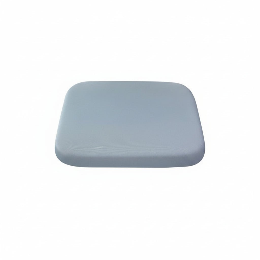 ORTHOCUSH – Orthopedic Memory Foam Pillow for Tailbone and Lumbar Comfort
