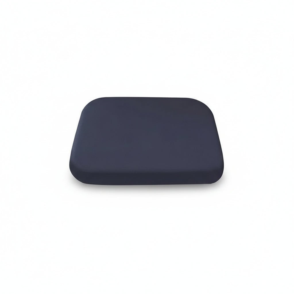ORTHOCUSH – Orthopedic Memory Foam Pillow for Tailbone and Lumbar Comfort