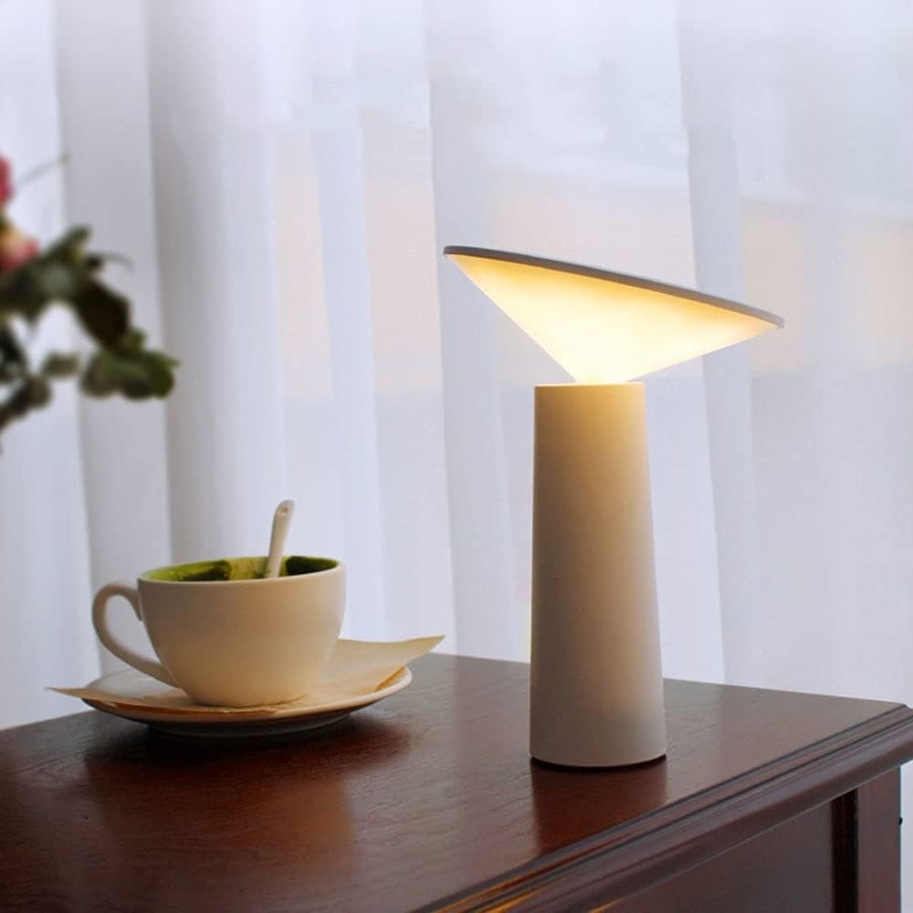 EcoLume™ oplaadbare designlamp