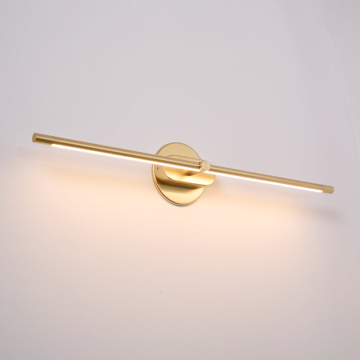 Lumio Slim Linear Wall Light