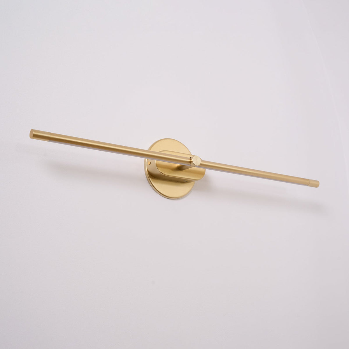 Lumio Slim Linear Wall Light