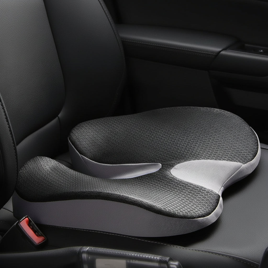 SITRELAX – Ergonomic Comfort Cushion for Pressure Relief