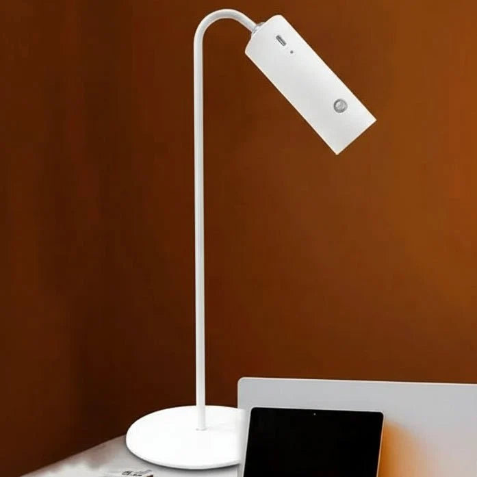 NEXORA – Battery-Powered LED Desk Lamp for Studying and Reading