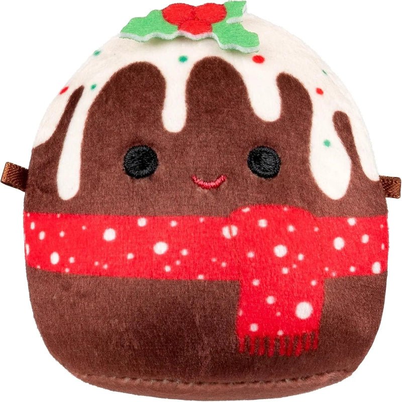 COZYMINIS 2025 – 24-Day Micromallow Advent Calendar with Minis