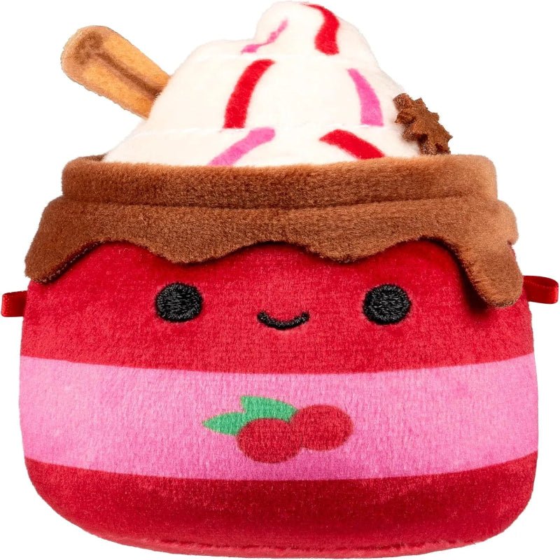 COZYMINIS 2025 – 24-Day Micromallow Advent Calendar with Minis