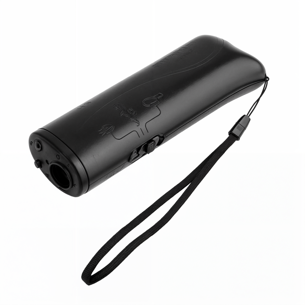 Ultrasoon Anti Blaf Apparaat Met Gerichte Training En Dagelijkse Rustherstel