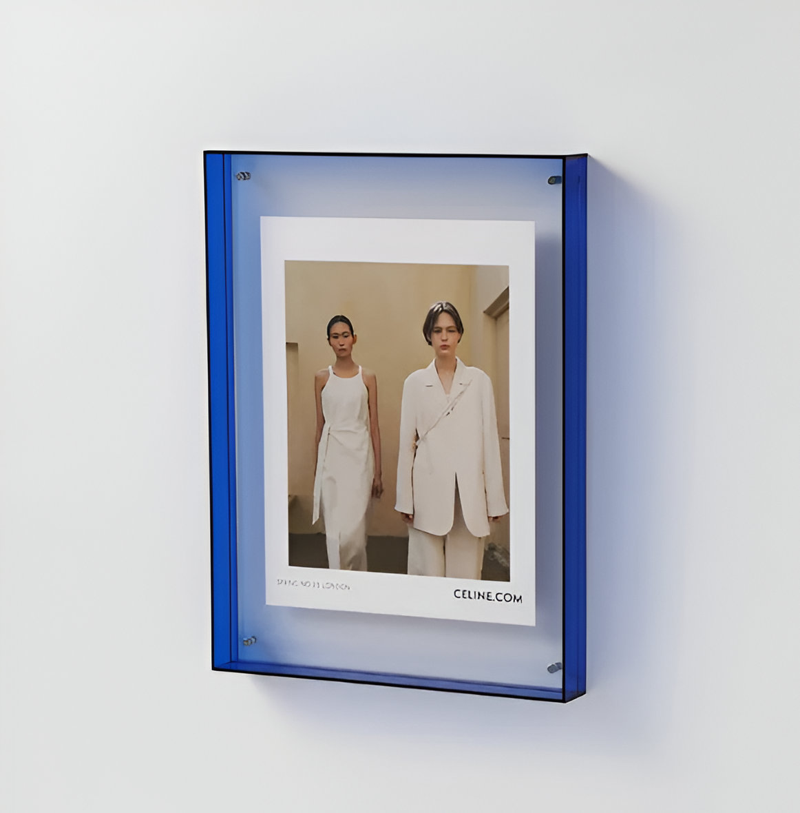 Avero – Acryl-Fotohalter im modernen Stil