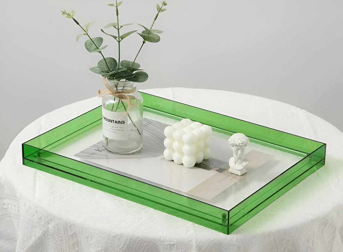 Avero – Acryl-Fotohalter im modernen Stil