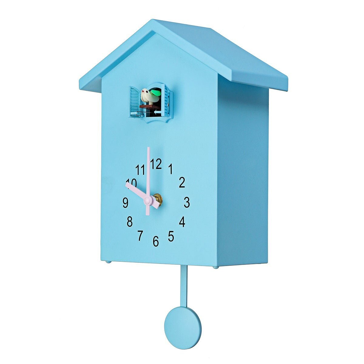 JOYCOO – Timeless Cuckoo Clock for a Stylish Living Atmosphere