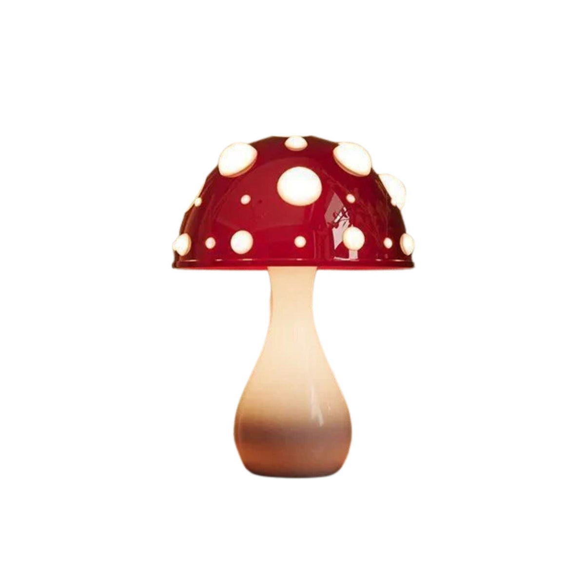 Decoratieve Tafellamp met Modern Ontwerp voor Rustige Binnenverlichting
