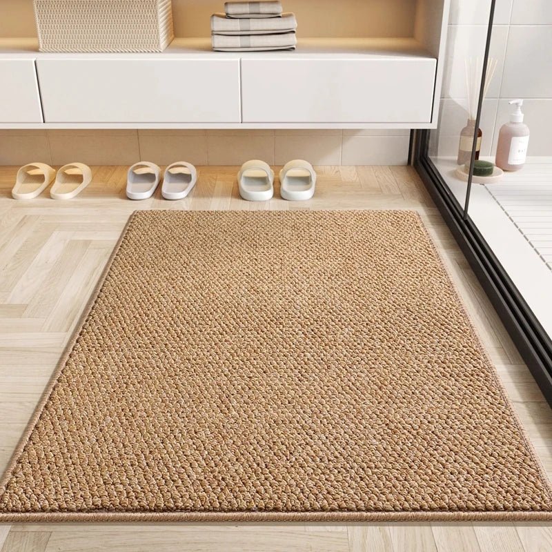 AQUASTEP – High-suction doormat for clean indoor and outdoor areas