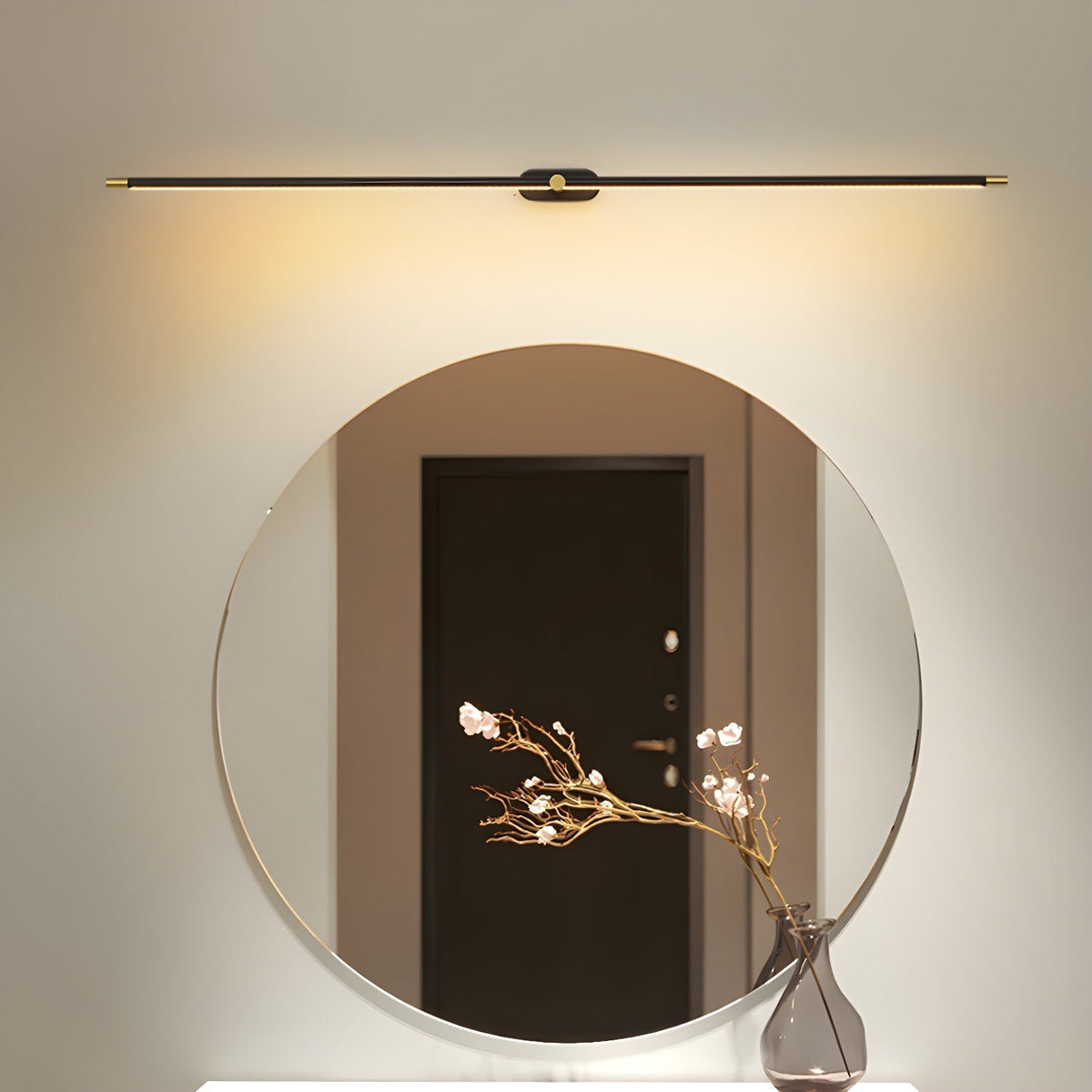 Lumio Slim Linear Wall Light