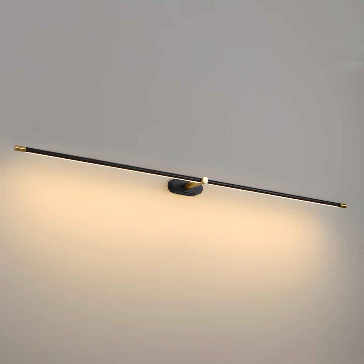 Lumio Slim Linear Wall Light