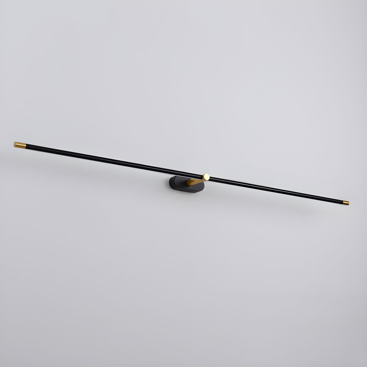 Lumio Slim Linear Wall Light