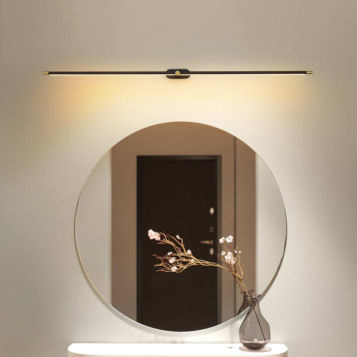 Lumio Slim Linear Wall Light