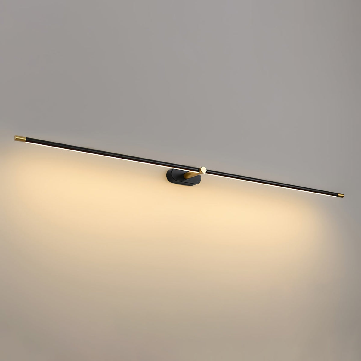 Lumio Slim Linear Wall Light