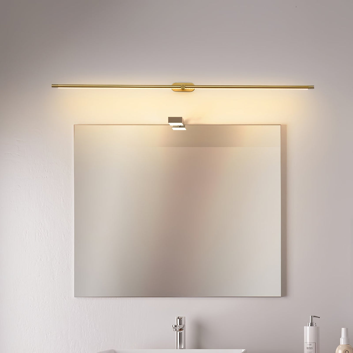 Lumio Slim Linear Wall Light