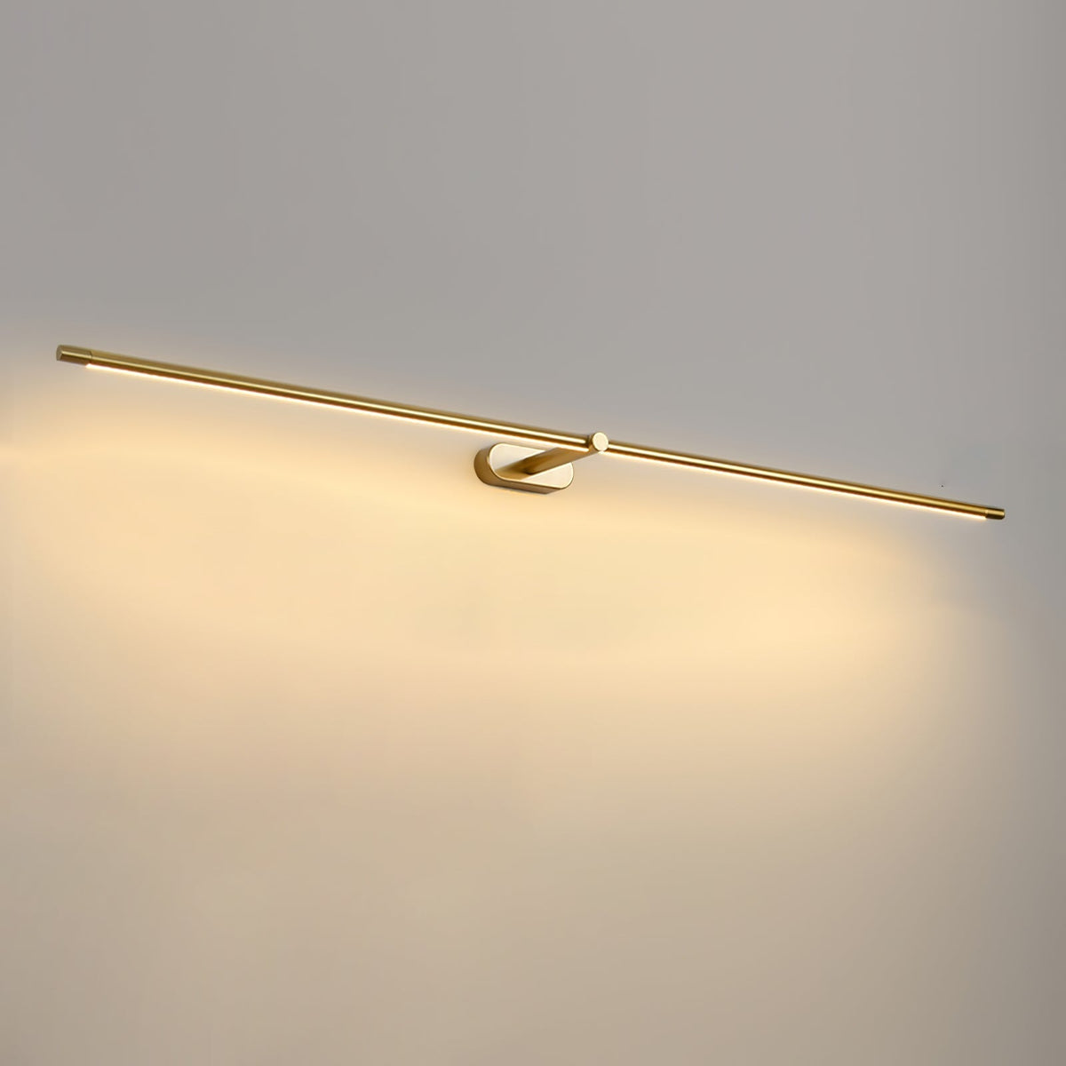 Lumio Slim Linear Wall Light