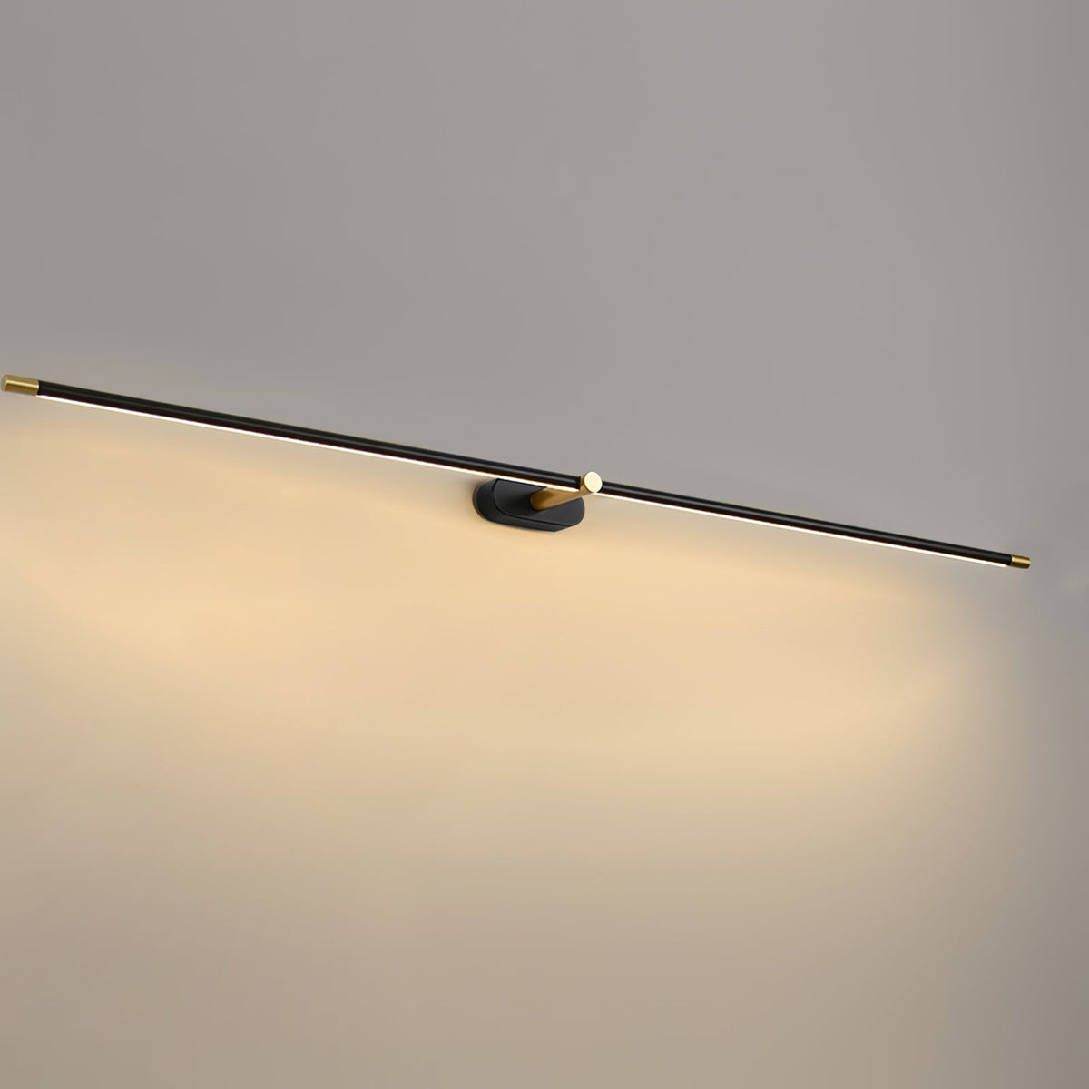 Lumio Slim Linear Wall Light