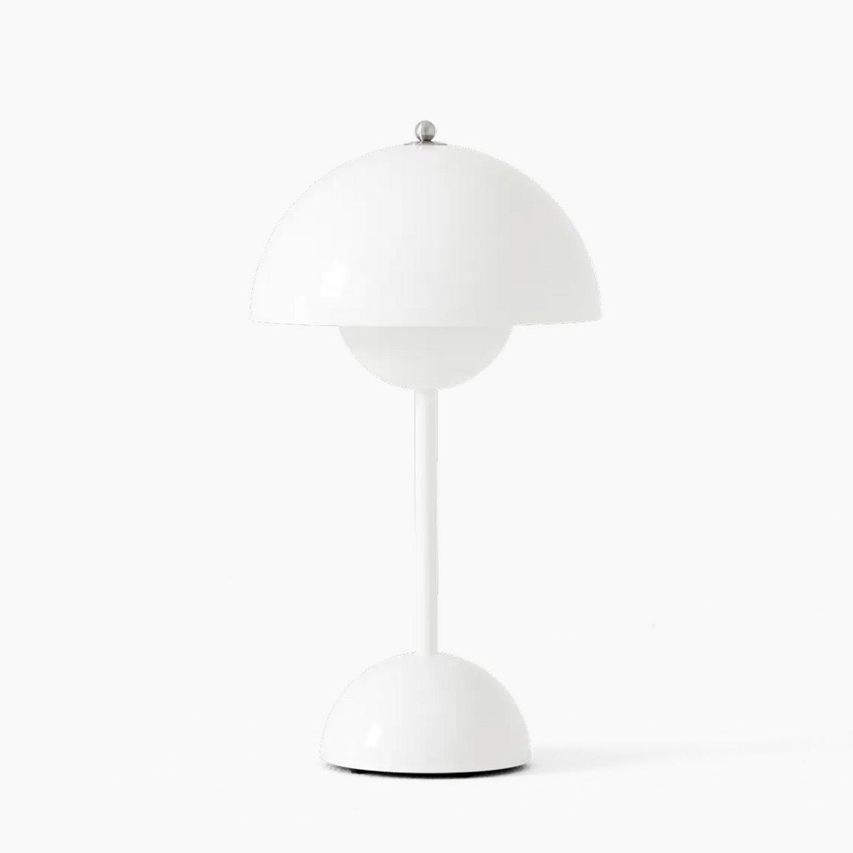 NordicGlow™ dimbare LED-tafellamp met touchbediening