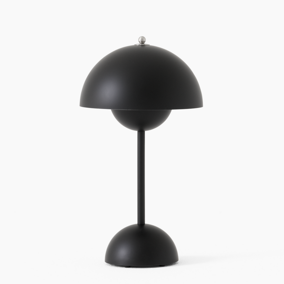 NordicGlow™ dimbare LED-tafellamp met touchbediening