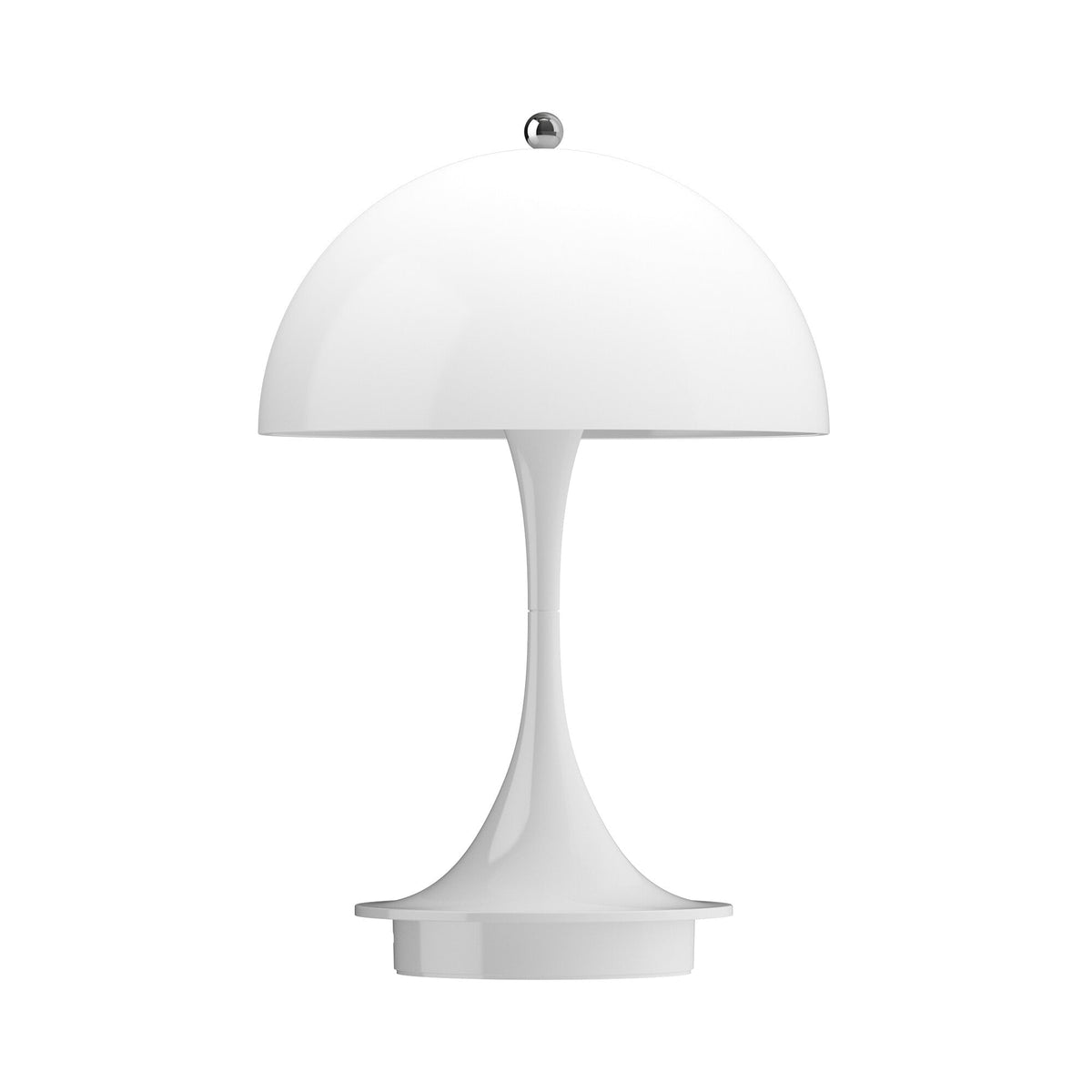 NordicMush™ draadloze LED-paddenstoellamp met USB