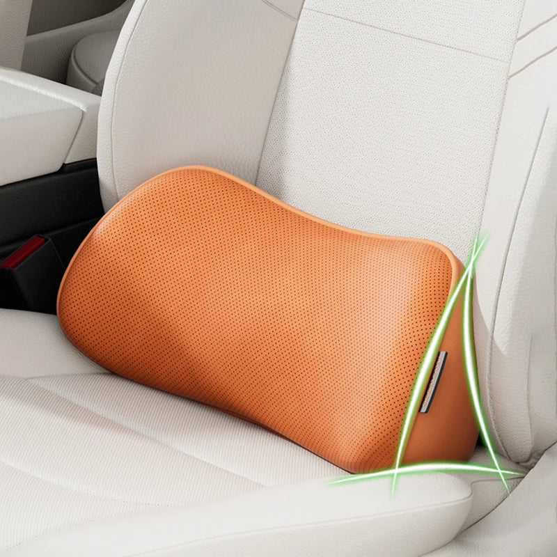 SitzLux – Ergonomisches Sitzkissen für Autofahrer für optimalen Komfort