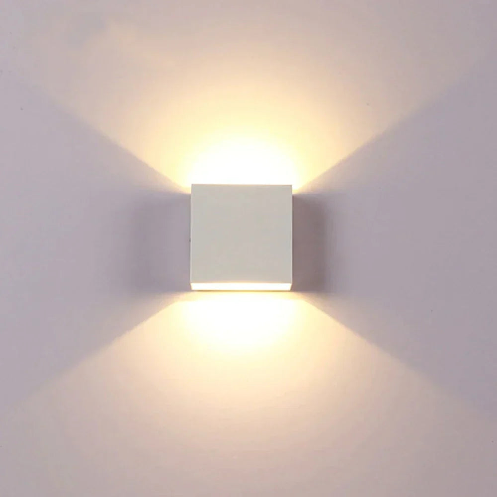 MovoLuxe | Design LED Lampe mit Bewegungssensor