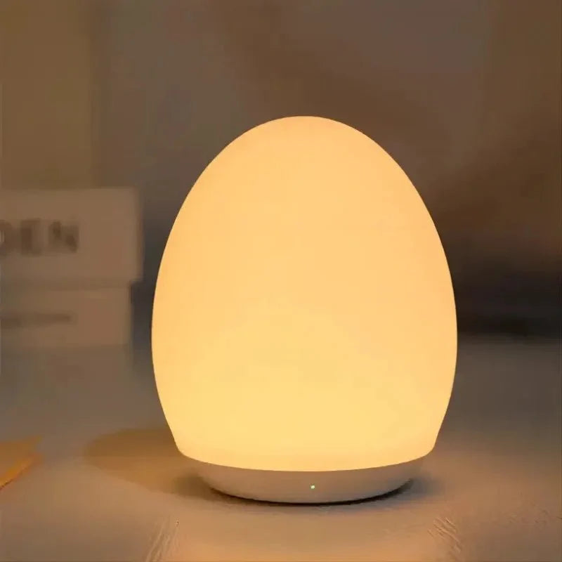 DREAMORA – LED night light for a soft, soothing ambiance