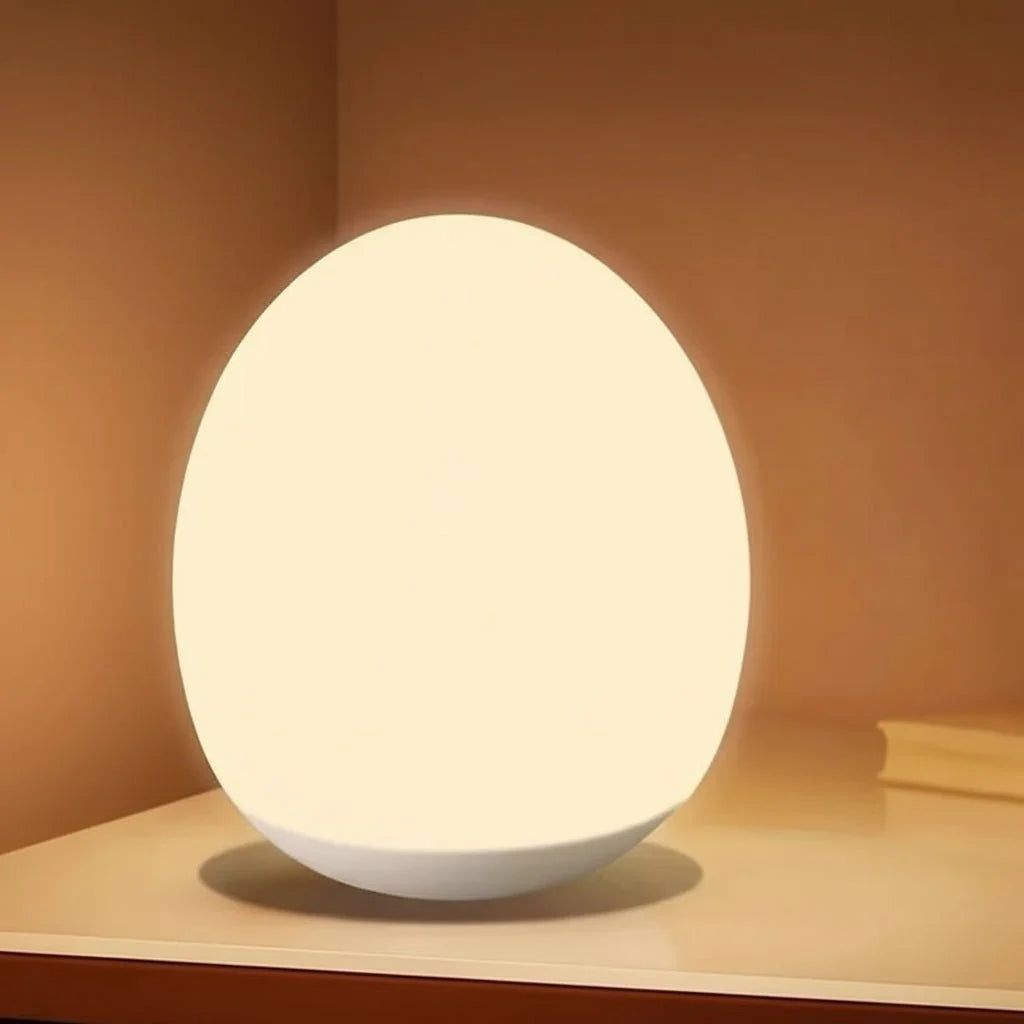 DREAMORA – LED night light for a soft, soothing ambiance