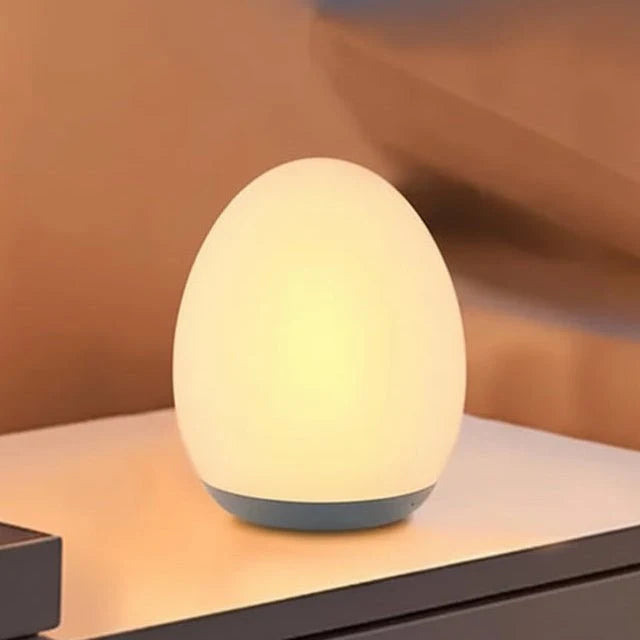 DREAMORA – LED night light for a soft, soothing ambiance