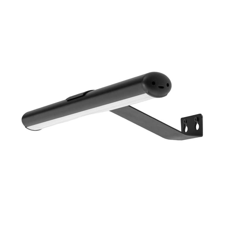 ARTGLOW - Rotatable LED Wall Light – Wireless & Stylish for Any Gallery Wall