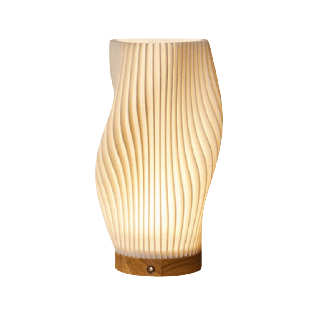 SereniLight™ draadloze dimbare LED-tafellamp