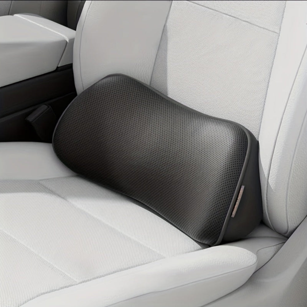 SitzLux – Ergonomisches Sitzkissen für Autofahrer für optimalen Komfort