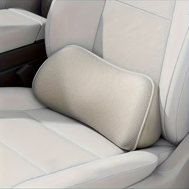SitzLux – Ergonomisches Sitzkissen für Autofahrer für optimalen Komfort