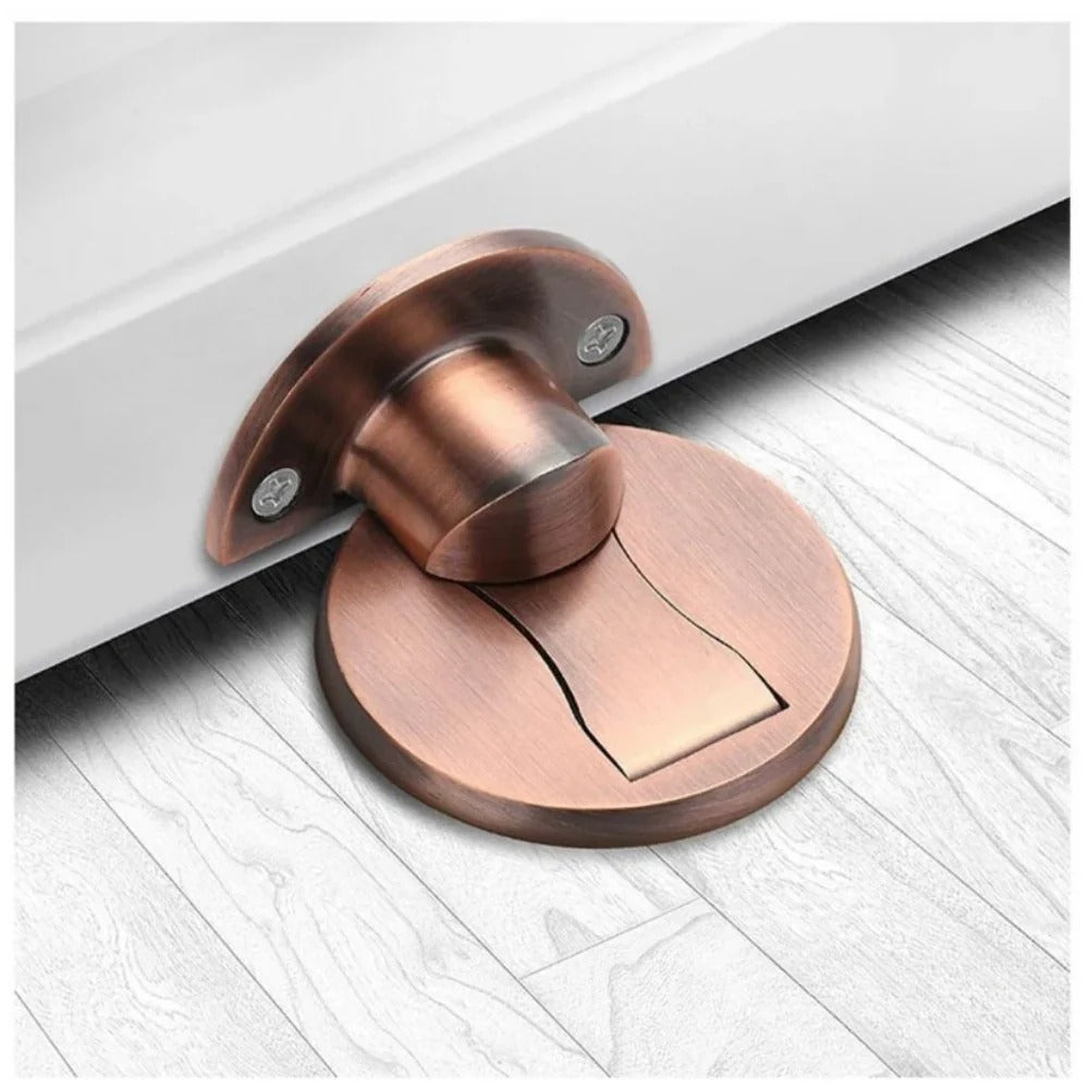 Stainless Steel Magnetic Door Stop