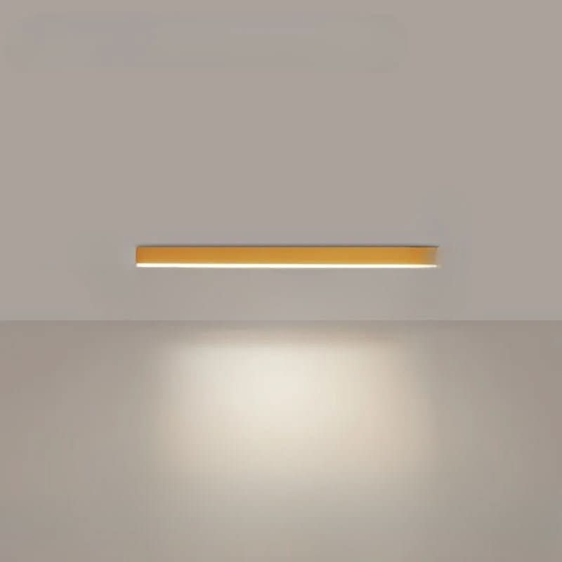 STYLELIGHT LED – Minimalist Ceiling Lamp with Scandinavian Design & Strong Brightness