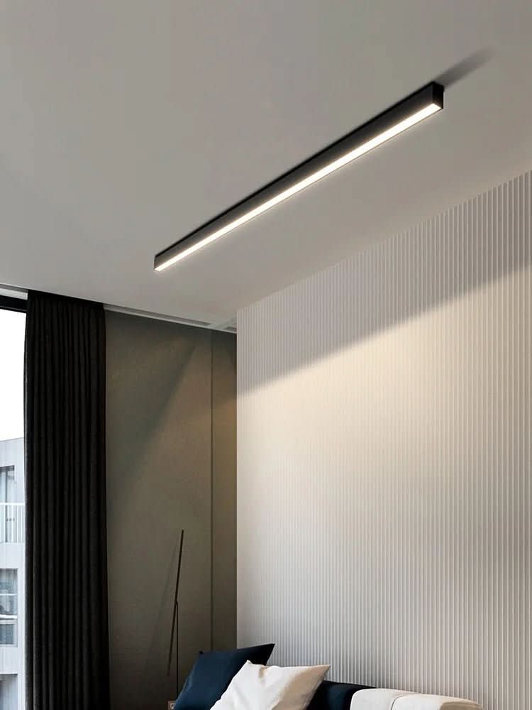 STYLELIGHT LED – Minimalist Ceiling Lamp with Scandinavian Design & Strong Brightness