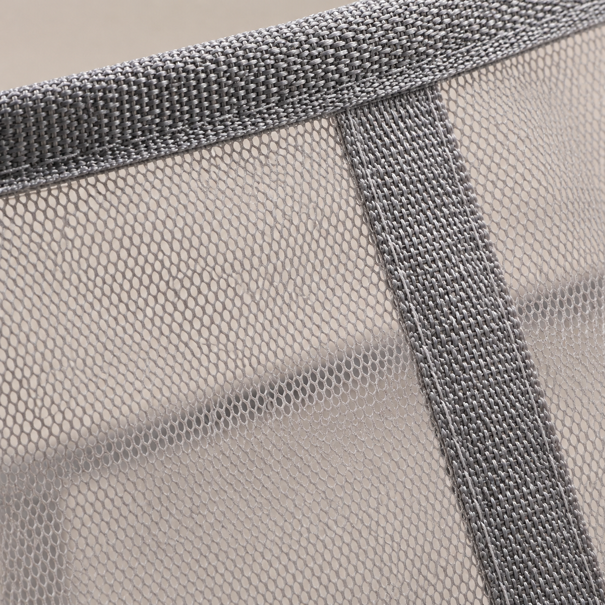 AirFold | Faltbarer Wäschekorb