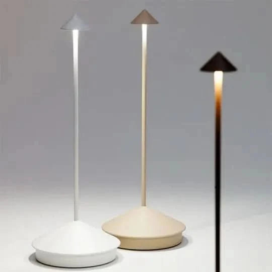 SPIKELUX – Waterproof, Dimmable LED Lighting